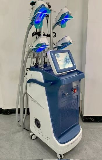Аппарат криолиполиза Cryo S360
