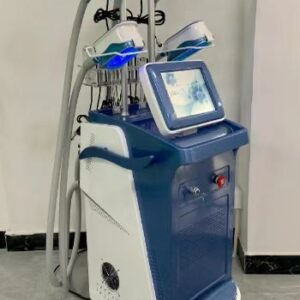 Аппарат криолиполиза Cryo S360